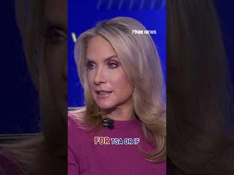 Read more about the article Perino: Democrats have LIED to their base #shorts #shutdown #politics #danaperino #ice #us #thefive