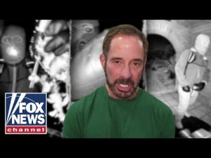 Read more about the article Letter to TMZ alleges eyewitness account of Nancy Guthrie being taken to Mexico: ‘I KNOW WHAT I SAW’