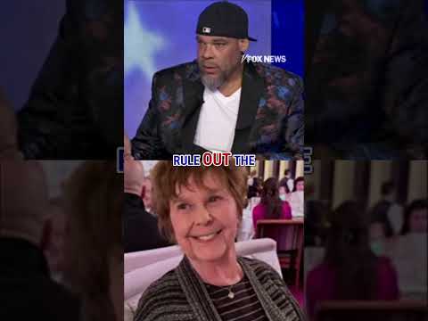 Read more about the article Tyrus: It seems we’ve been covering a ‘story within a story’ #shorts #nancyguthrie