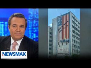 Read more about the article Greg Kelly: Radicals in Iran ‘want us dead’