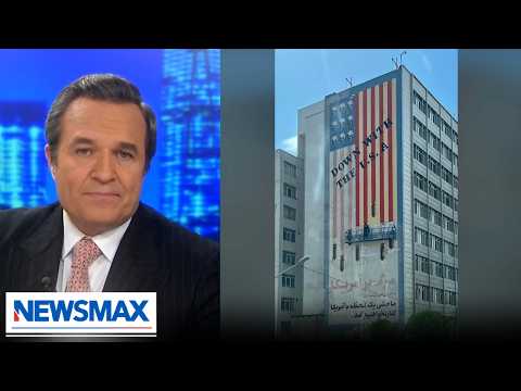 Read more about the article Greg Kelly: Radicals in Iran ‘want us dead’