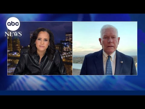 Read more about the article Congressman Pete Sessions on Epstein file fallout and GOP special election losses