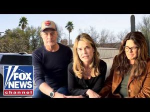 Read more about the article RULED OUT: Guthrie family members ruled out as suspects as authorities await DNA test results