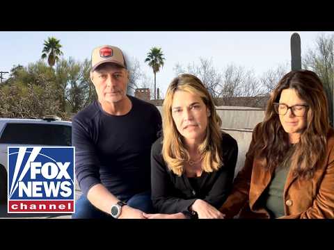 Read more about the article RULED OUT: Guthrie family members ruled out as suspects as authorities await DNA test results