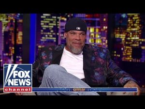 Read more about the article Tyrus: Hillary is a ‘little grouchy’