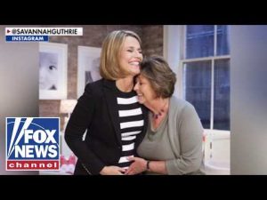 Read more about the article Have to get the right person ‘right’ in Guthrie case: Ex-FBI agent