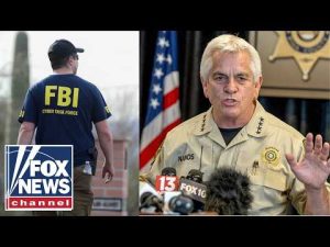 Read more about the article ‘Kind of ridiculous’: Former FBI special agent challenges sheriff ‘talk’ in Guthrie investigation