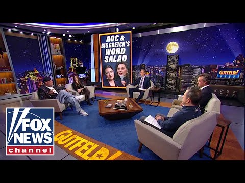 You are currently viewing Tyrus: AOC’s career is OVER after this…