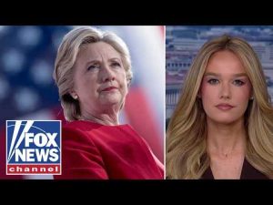 Read more about the article DHS official says she is glad to see Hillary Clinton ‘say some truth’ here