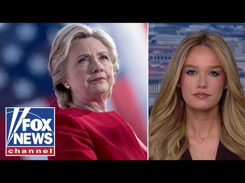 Read more about the article DHS official says she is glad to see Hillary Clinton ‘say some truth’ here