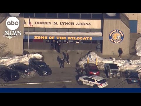 Read more about the article 2 killed, 3 critically injured in ‘targeted’ shooting at ice skating rink: Police