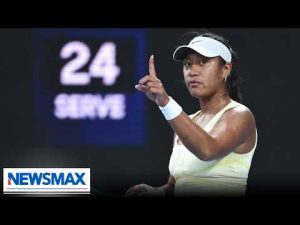 Read more about the article Tennis player quits sport over perceived racism, misogyny | The Right Squad