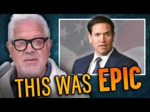 Read more about the article Marco Rubio’s INCREDIBLE Munich Speech Just Put the Entire World on Notice