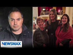 Read more about the article FBI: Glove’s DNA may match Nancy Guthrie kidnapping suspect | Wake Up America