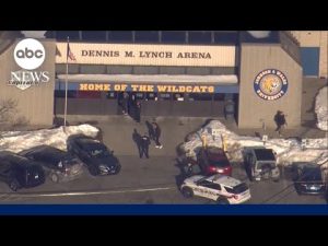 Read more about the article 2 killed, 3 critically injured in ‘targeted’ shooting at ice skating rink: Police