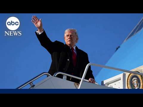 You are currently viewing Day 4 of partial government shutdown