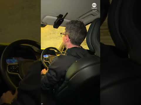 You are currently viewing ABC News joins London police on operation targeting phone snatchers