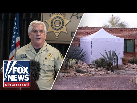 You are currently viewing ‘STUCK ON MOTIVE’: Sheriff questions motive behind Guthrie case