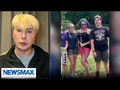 Read more about the article Trans violence really is becoming a pattern: Social Media Personality | National Report