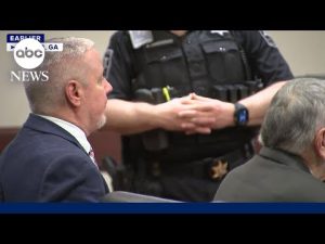 Read more about the article Georgia school shooting survivors testify in trial of suspect’s father