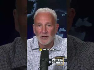 Read more about the article De-Dollarization Threatens US Military Power