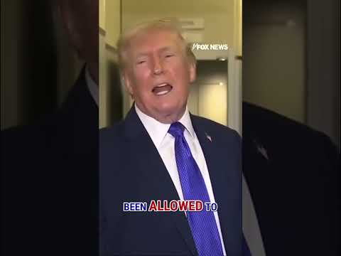 You are currently viewing Trump gives PIVOTAL update on talks with Cuba #foxnews #news #shorts