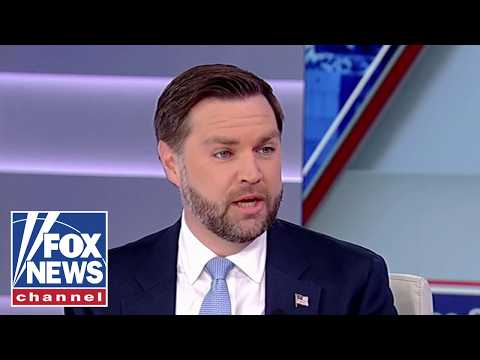 You are currently viewing This is the ‘RED LINE’ Trump has for Iran: Vance