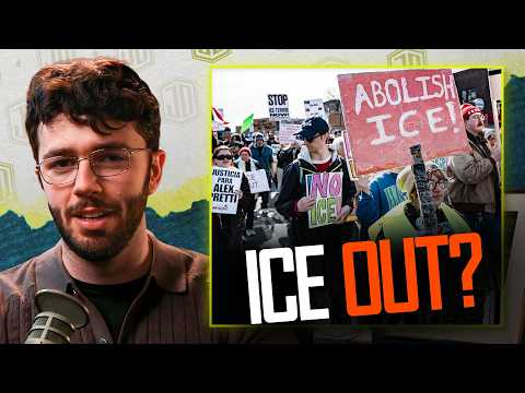 You are currently viewing How ICE Crushed the Left in Minneapolis as Trump/Homan Target NEW Cities