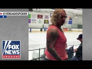 Read more about the article DETAILS: Man in woman’s clothing kills 2 at school hockey game