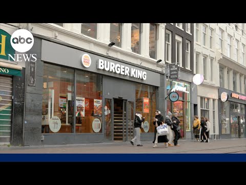 You are currently viewing Burger King president takes customer calls for two weeks