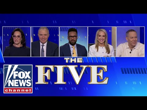 You are currently viewing ‘The Five’: Why AOC ‘wasn’t ready for primetime’