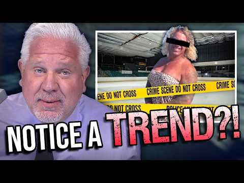 You are currently viewing Glenn Beck goes NUCLEAR after hearing the Rhode Island shooter’s identity