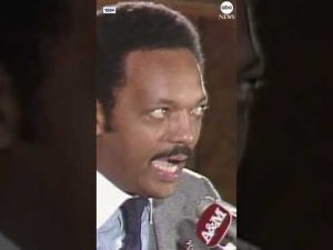 Read more about the article The legacy of Rev. Jesse Jackson