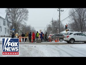 Read more about the article ‘COMPLETE LUNATICS’: Hosts stunned by anti-ICE agitators’ new tactic