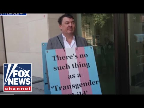 Read more about the article My life was ‘DESTROYED’ by far-left activists, comedian warns