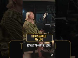 Read more about the article “I didn’t even think I deserved to look in the mirror”