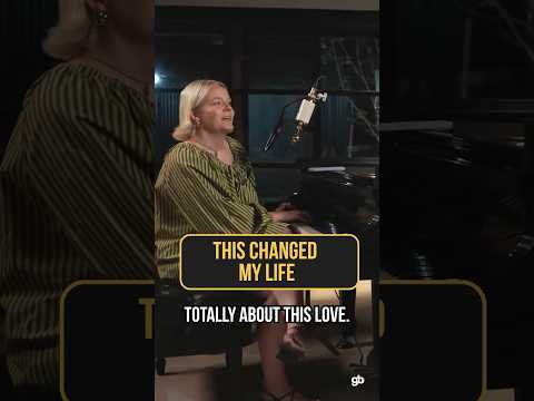 You are currently viewing “I didn’t even think I deserved to look in the mirror”