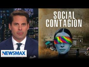 Read more about the article Weak journalist, pro-delusion Dems’ news cycle must end: Rob Finnerty