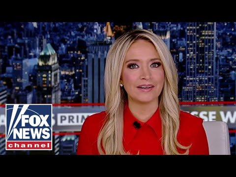 You are currently viewing McEnany: Audtitions for 2028 have begun…