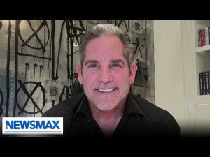 Read more about the article Grant Cardone on Mamdani’s proposed tax plan: ‘What a terrible look’