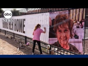 Read more about the article Glove recovered near Nancy Guthrie’s home doesn’t have DNA match in federal database