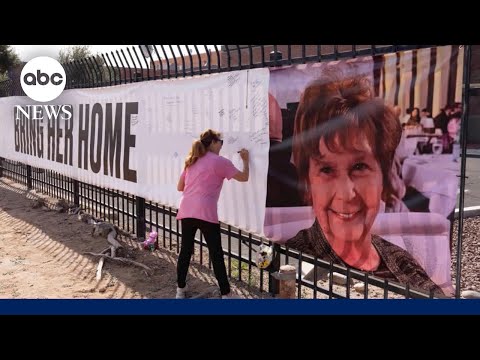 You are currently viewing Glove recovered near Nancy Guthrie’s home doesn’t have DNA match in federal database