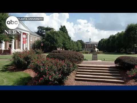 Read more about the article The real impact of the world’s most generous woman