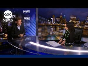 Read more about the article Ring camera founder on Super Bowl ad and privacy concerns