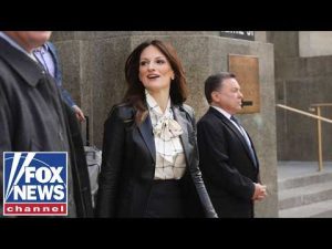 Read more about the article Police have ‘no idea’ who they’re looking for in Guthrie search, defense lawyer says