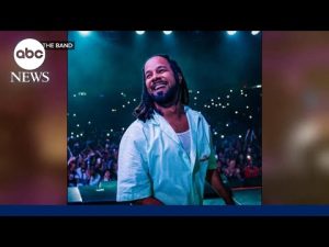 Read more about the article Kes the Band brings soca music to the forefront