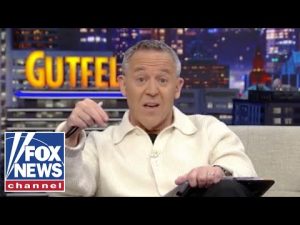 Read more about the article Gutfeld: The elites keep polishing this delusion