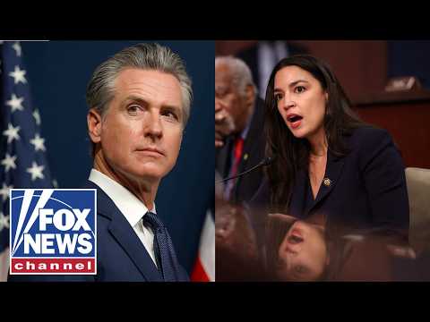 Read more about the article Newsom is ‘dead in the water,’ former major Democrat donor says