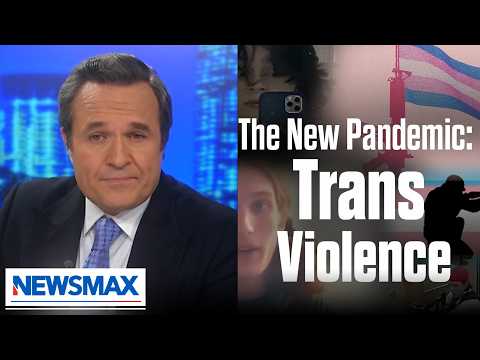 Read more about the article Greg Kelly: There’s a ‘trans violence pandemic’