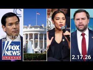 Read more about the article Fox News Highlights – February 17, 2026